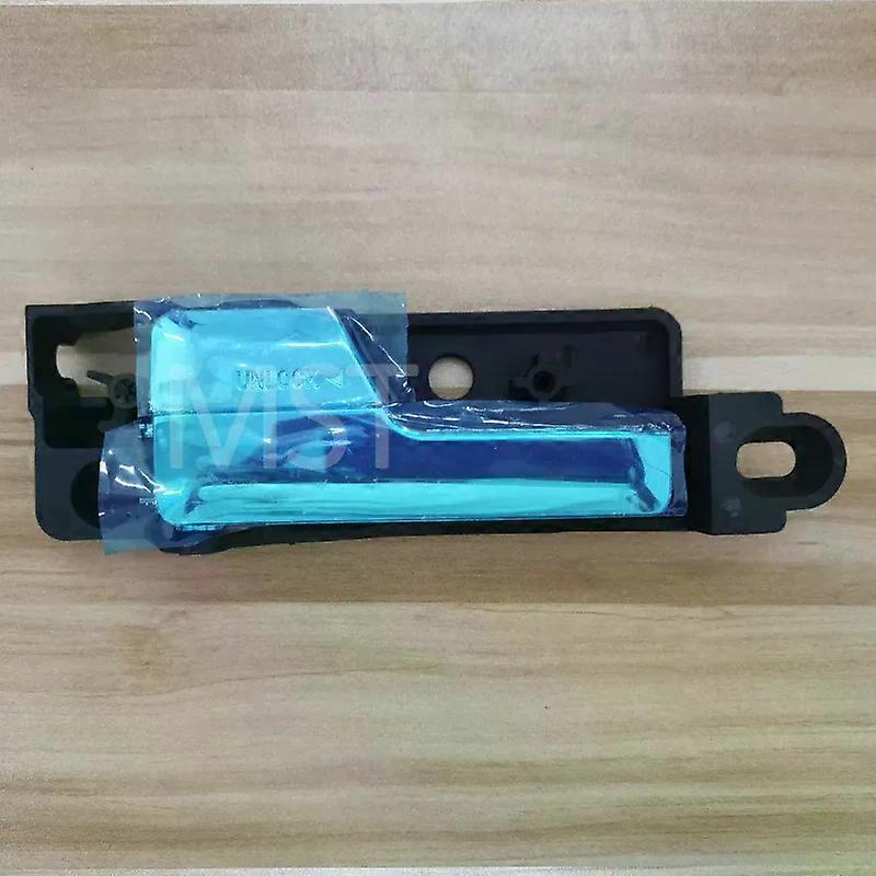 Inside Chrome Door Handle compatible for Fusion 2006-2012 Mercury Milan06-11 MKZ 07-12 Zephyr06-09