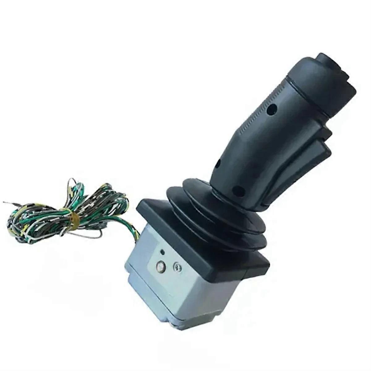 Teollinen joystick-kahvaohjain vaihtoa varten