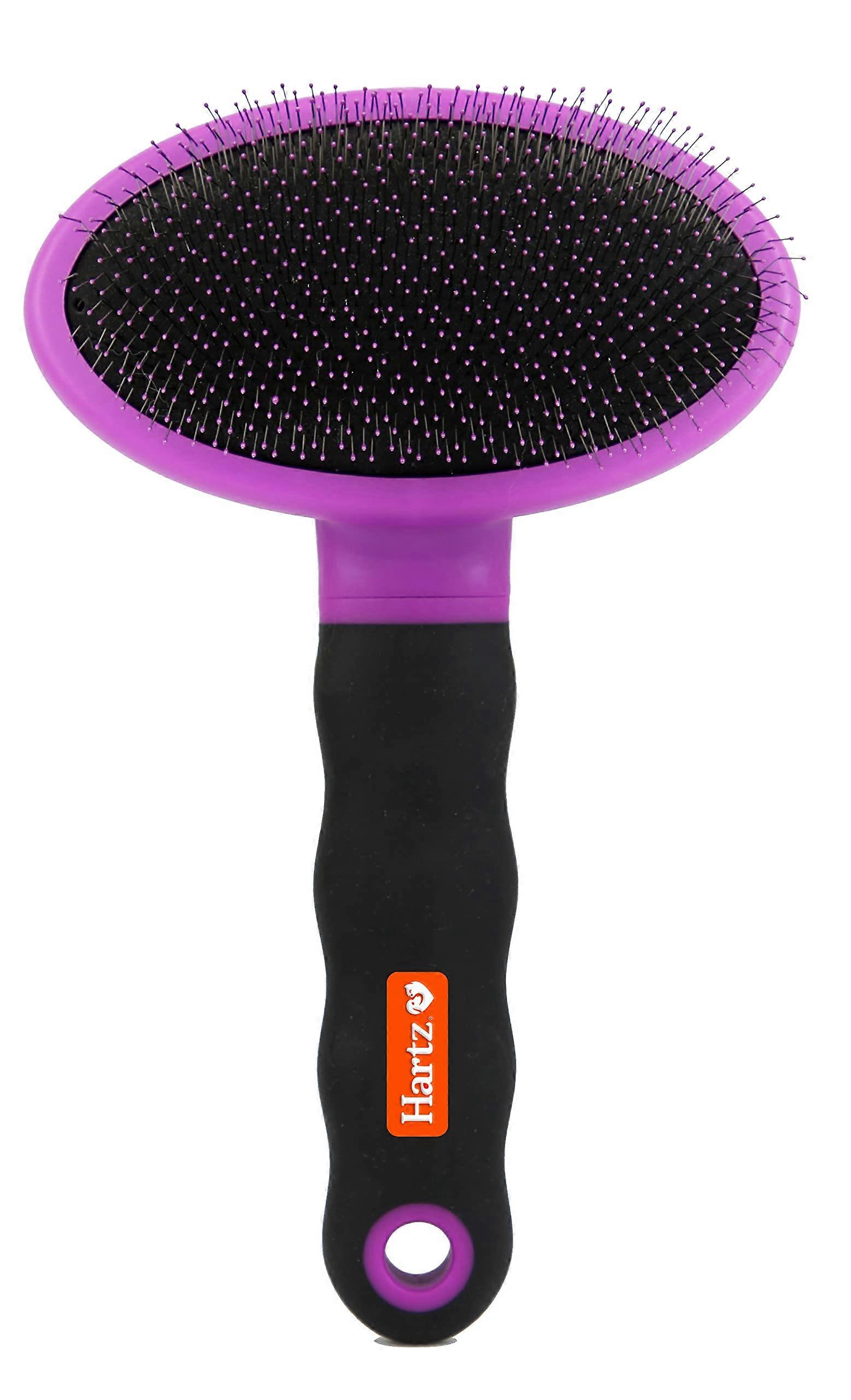Shedding Slicker Dog Brush for Dogs