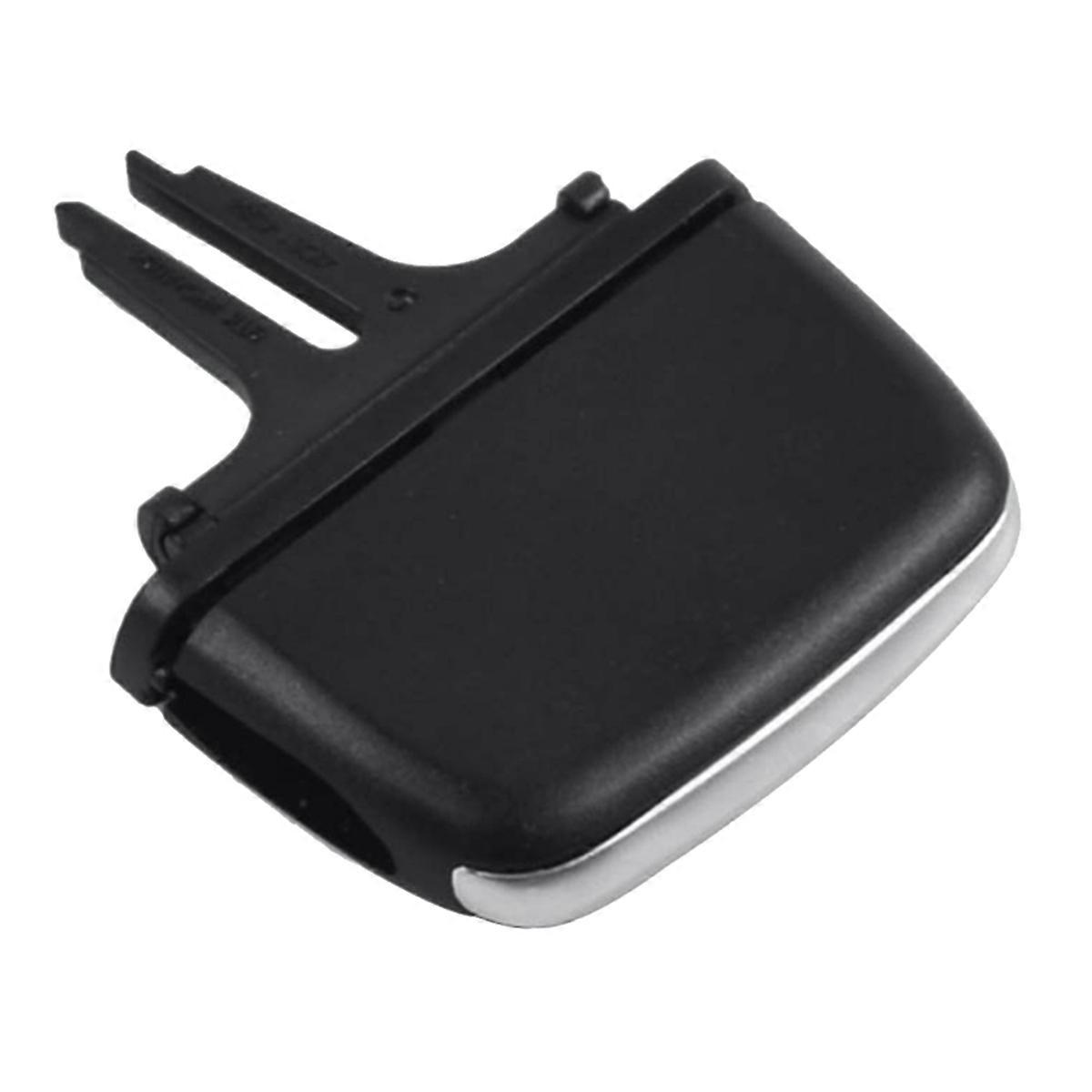 31365121 Rear A/C Vent Outlet Tab Clip for V90 S90 2016-2024