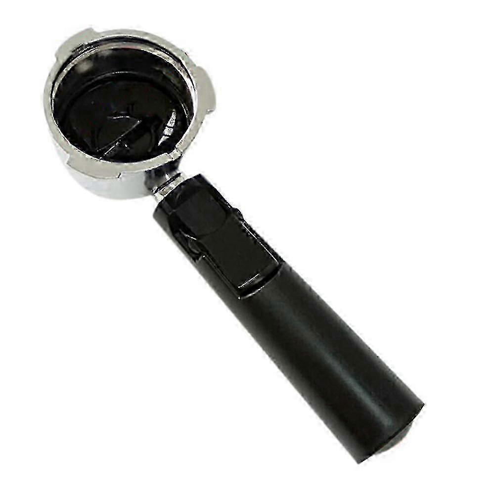 51mm Portafilter Household Coffee Machine Part for Kf6001, Kf7001, Kf8001, Kf5002