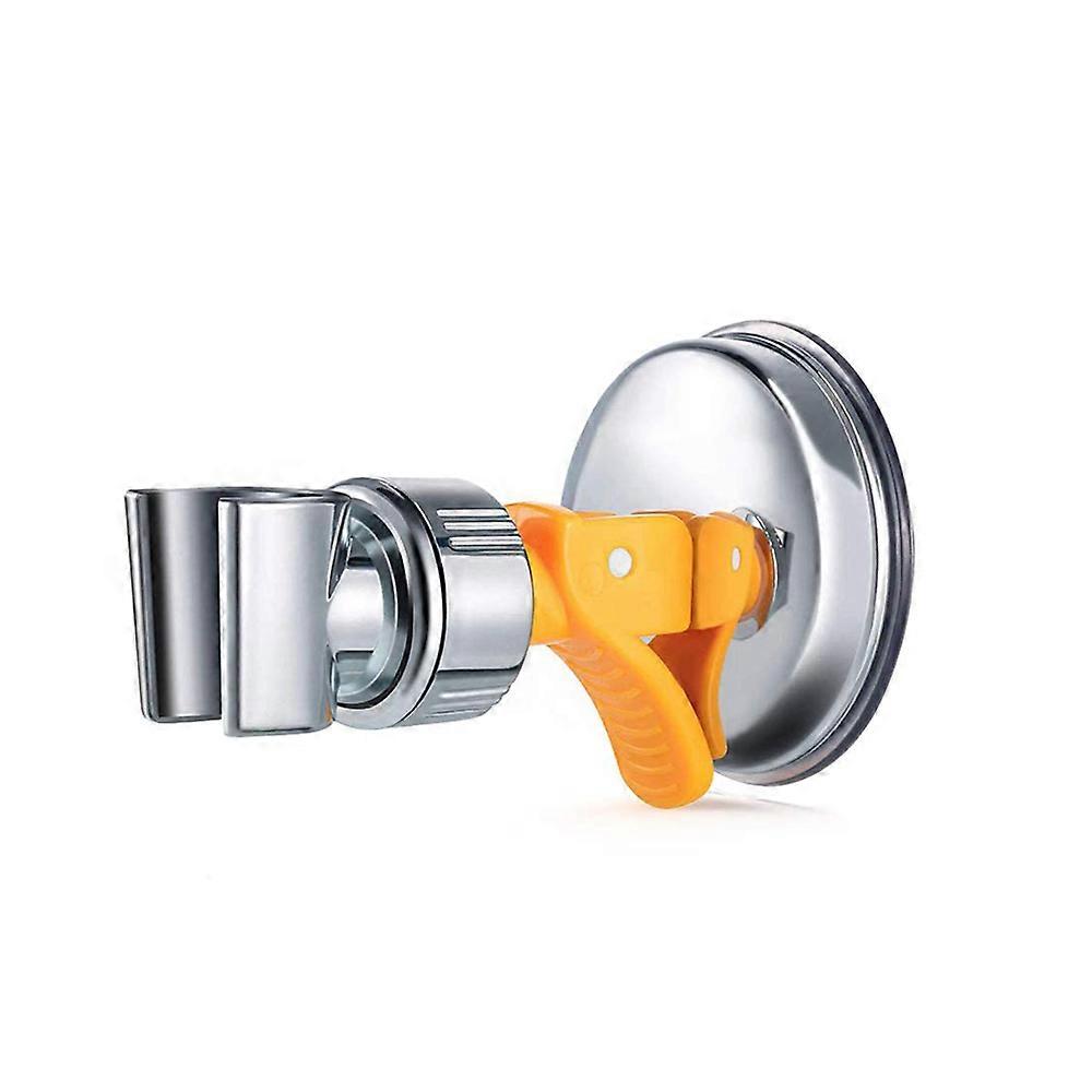 Shower Head Holder, Ionic Shower, Micro-Nozzle, Adjustable