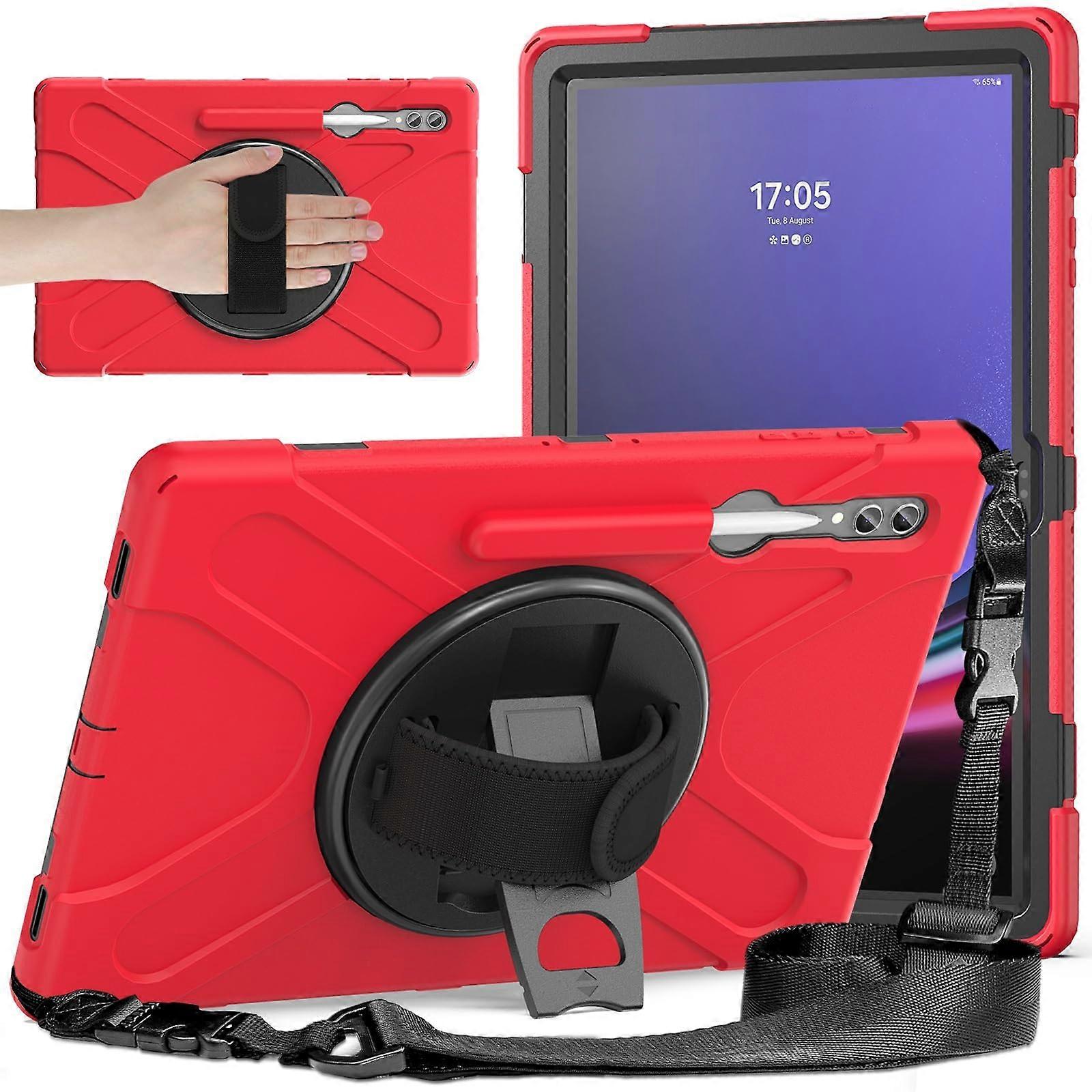 tablet protective case Compatible with Samsung Galaxy Tab S10 Ultra 14.6'() Case,