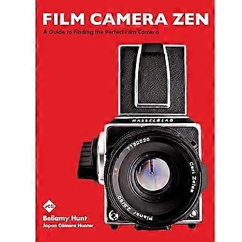 Appareil photo argentique Zen : un guide pour trouver l’appareil photo argentique parfait