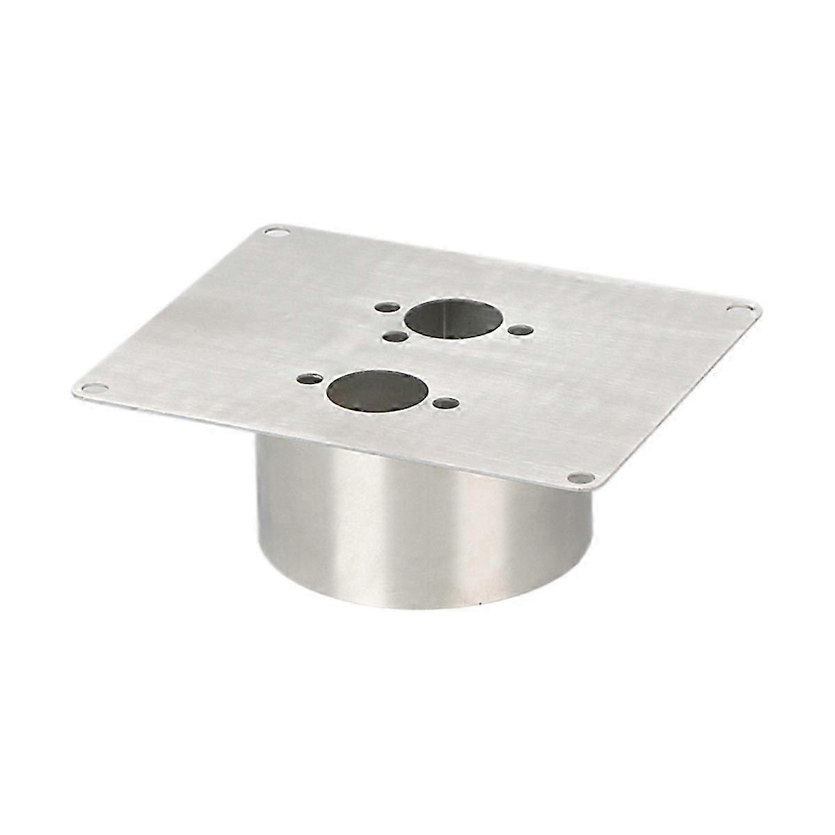 Diesel Heater Mounting Plate Turret Planar For Eberspacher