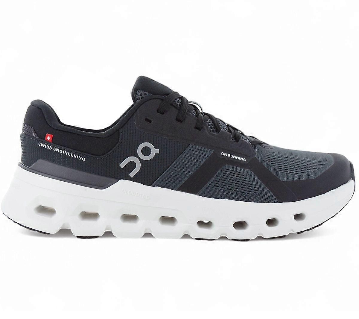 ON Running Cloudrunner 2 WIDE - Men's Running Shoes Cloud Sneakers 3ME10320264-W