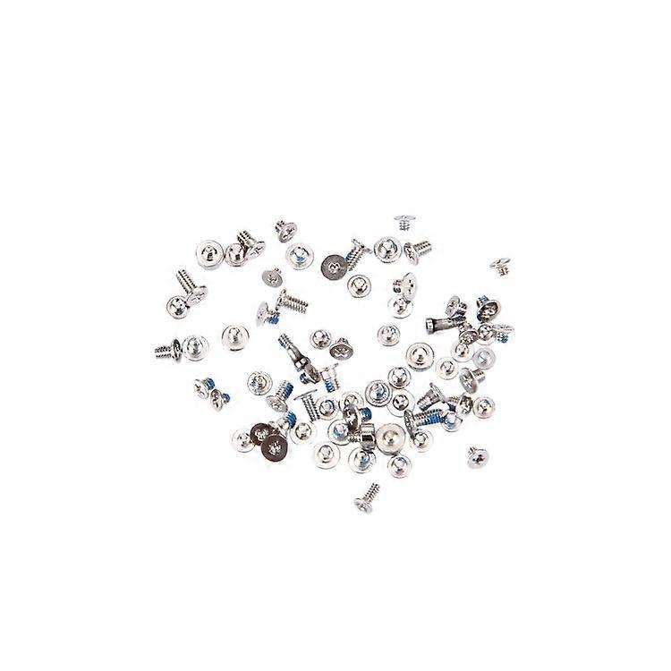 Full Screw Set OEM Replacement Parts Compatible For iPhone 7 Plus 5.5