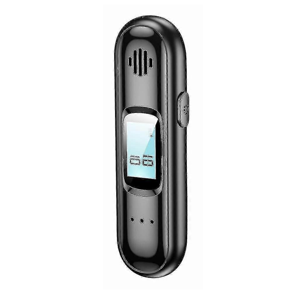 Alcohol Tester Wine Driving Air Blowing Detector After Drinking Alcohol Concentration Alcohol Tester Alcohol Detection