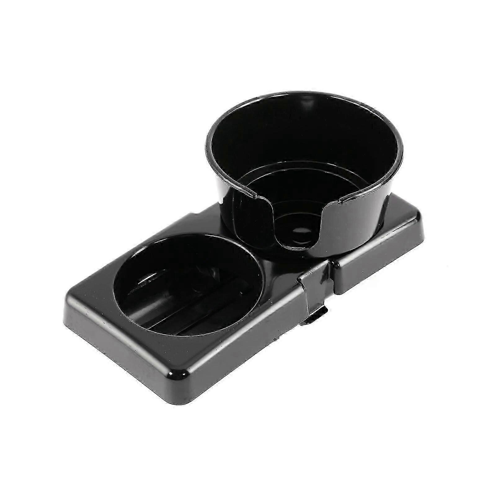لمازدا Mx5 Mk1 1989-1997 كوب حامل المشروبات زجاجة قوس OEM نمط استبدال حامل كأس المشروبات تخزين الهاتف Mxv1170z