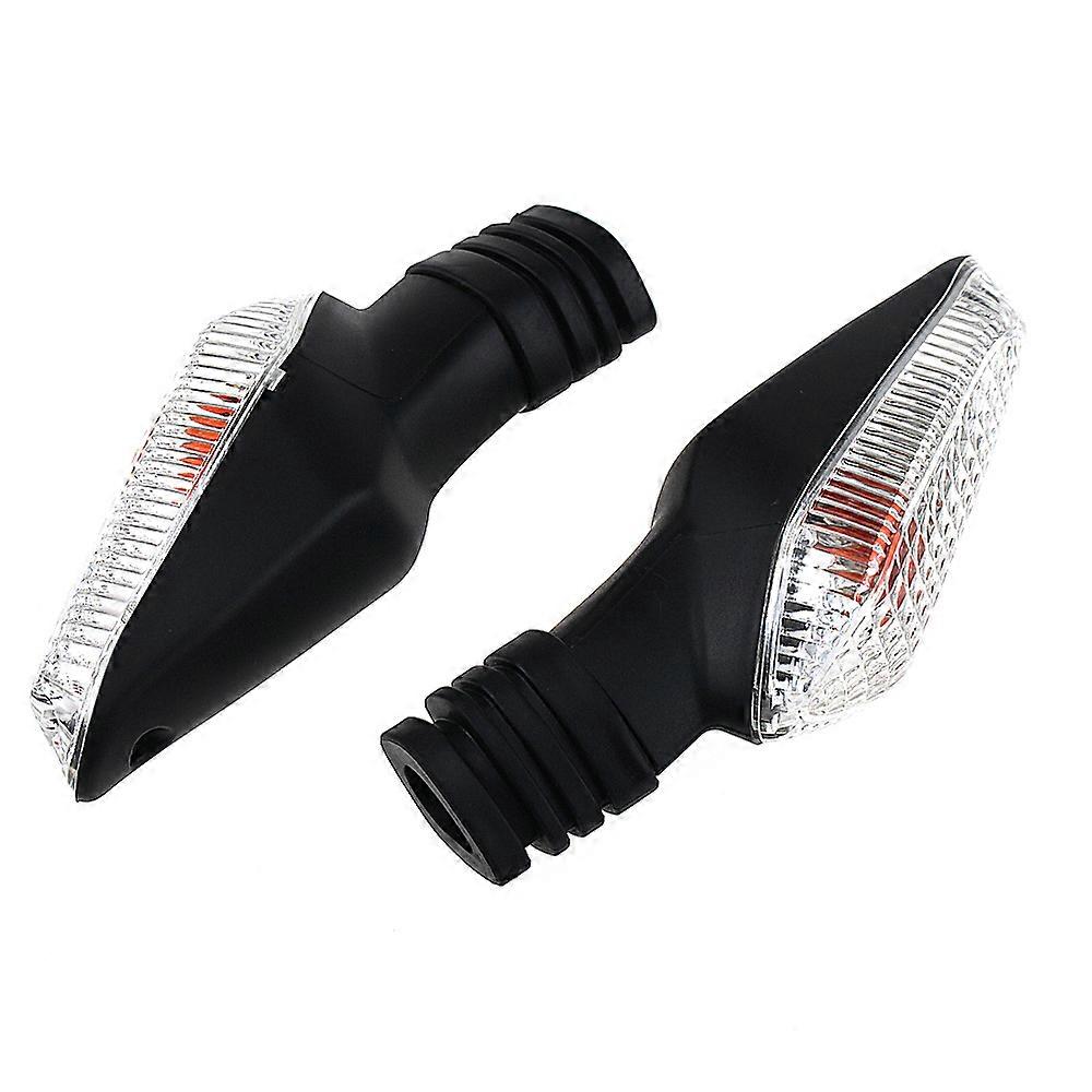 Flasher Light Front/Rear Turn Signal Light For DUCATI Monster 695 696 796 821 1100/S/EVO 1200 Motorcycle Accessories