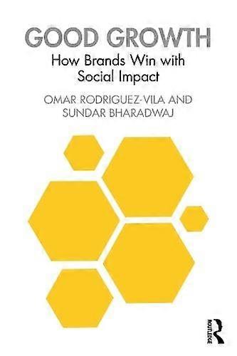 Good Growth by Sundar Bharadwaj Paperback