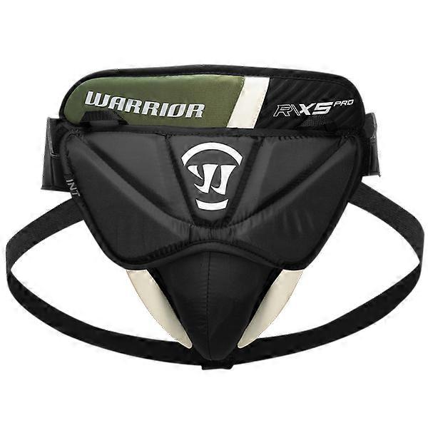 Warrior Ritual X5 Pro Groin Guard Goalie Intermediate