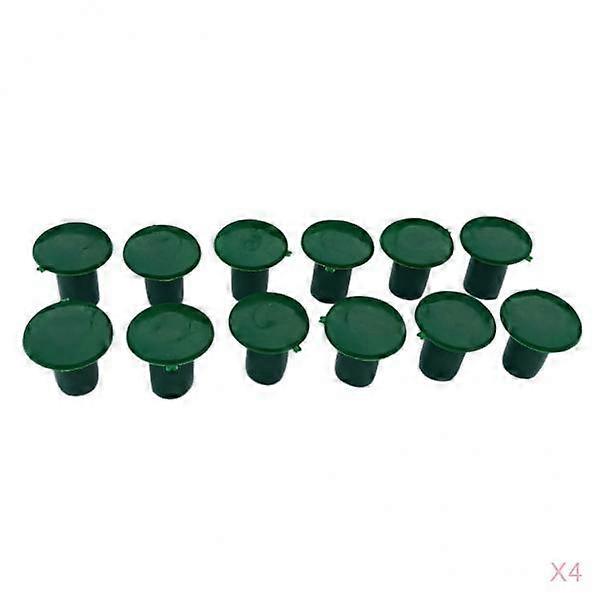 48- Flexible End Caps Plant Tools