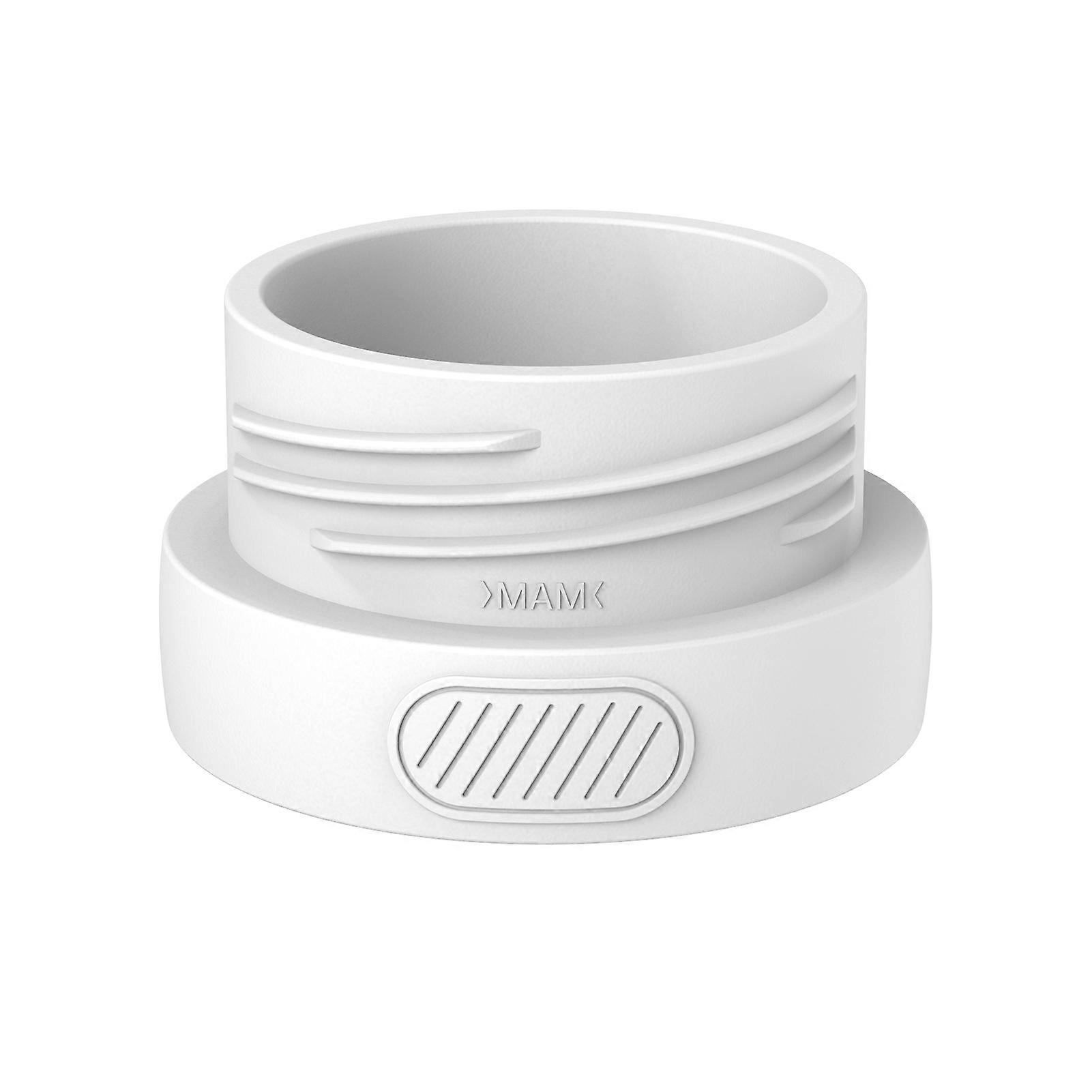 محول 53 مم لمسخن زجاجة حليب الأطفال متوافق مع زجاجة حليب MAM