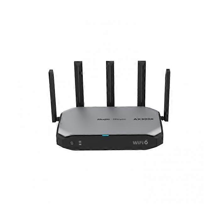 RUIJIE REYEE ROUTER RG-EG105GW-X DESKTOP-SWITCH 5 PORTS 10/100 MBIT/S