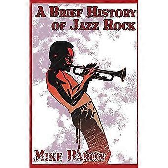 Breve storia del jazz rock