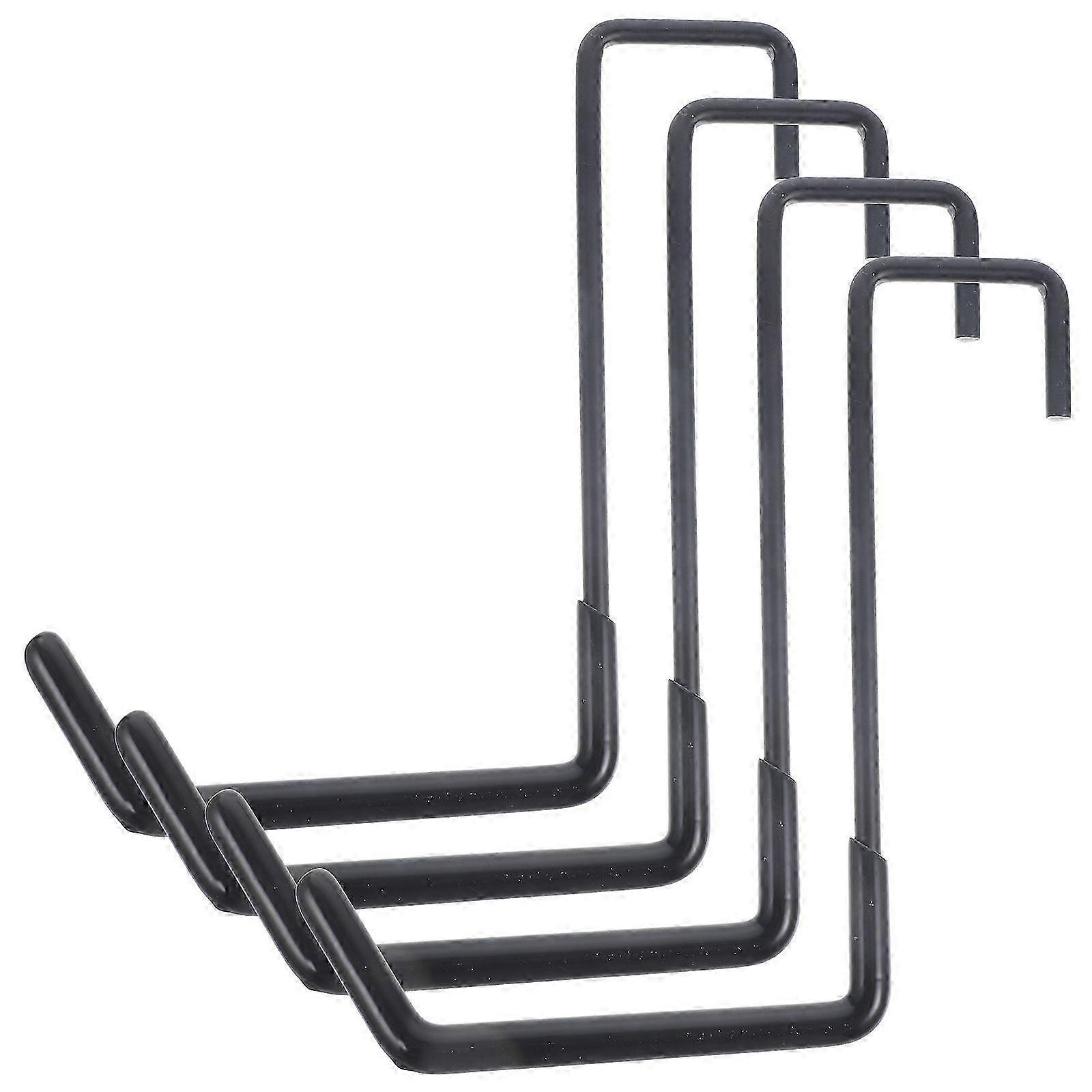 Heavy Wall Mounted Garage Storage Hooks Duty