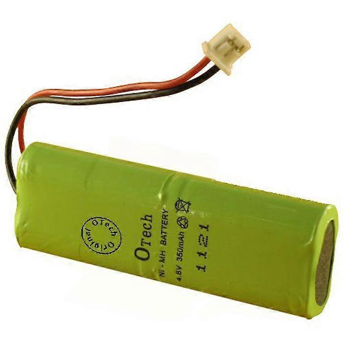 Dog collar battery for DOGTRA 620 NCP TRANSMITTER