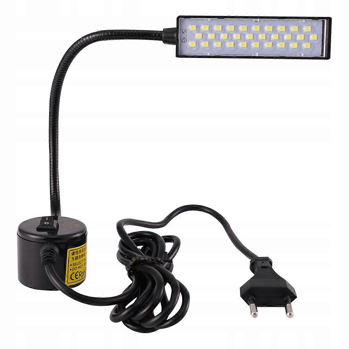 Black Lamps Color Led Work Lights 30