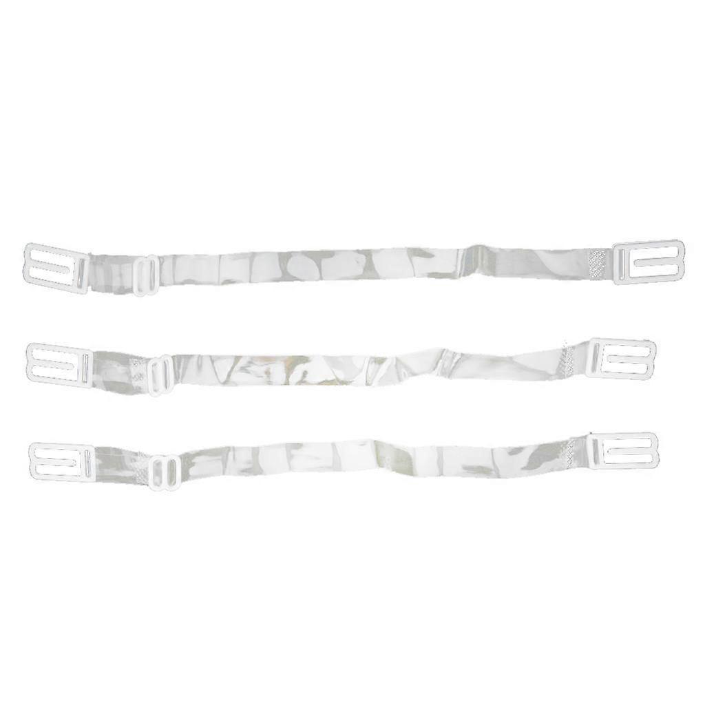 3x Non- Bra Carrier Rop Strap Holder Rope DIY Replacement