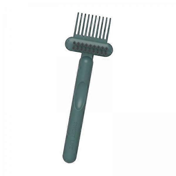 Purpose Hairbrush Cleaning Tool