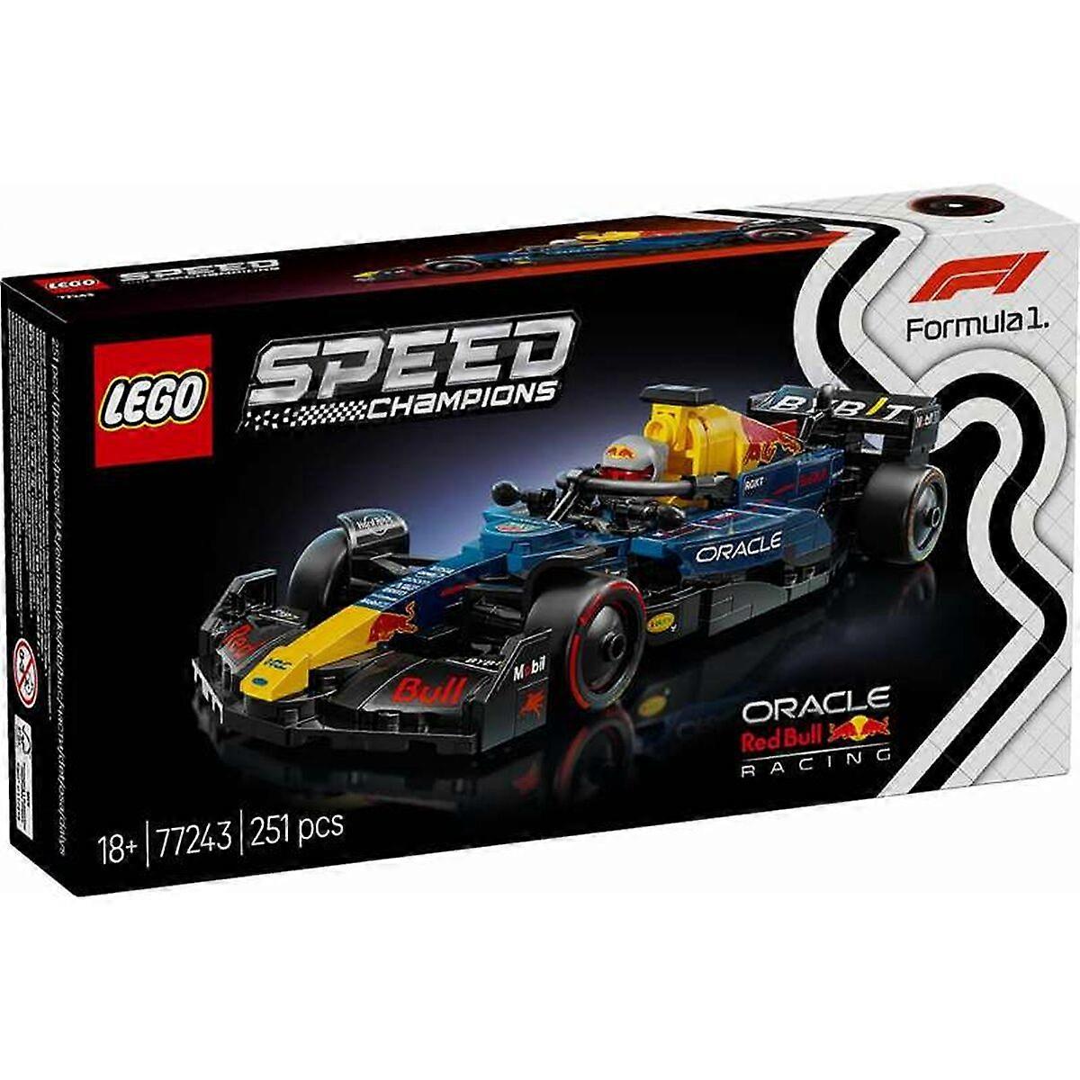 Construction set Lego