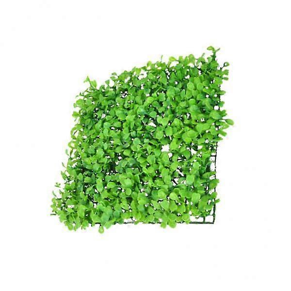 2-人工水生グリーングラスターフ芝生水族館水槽