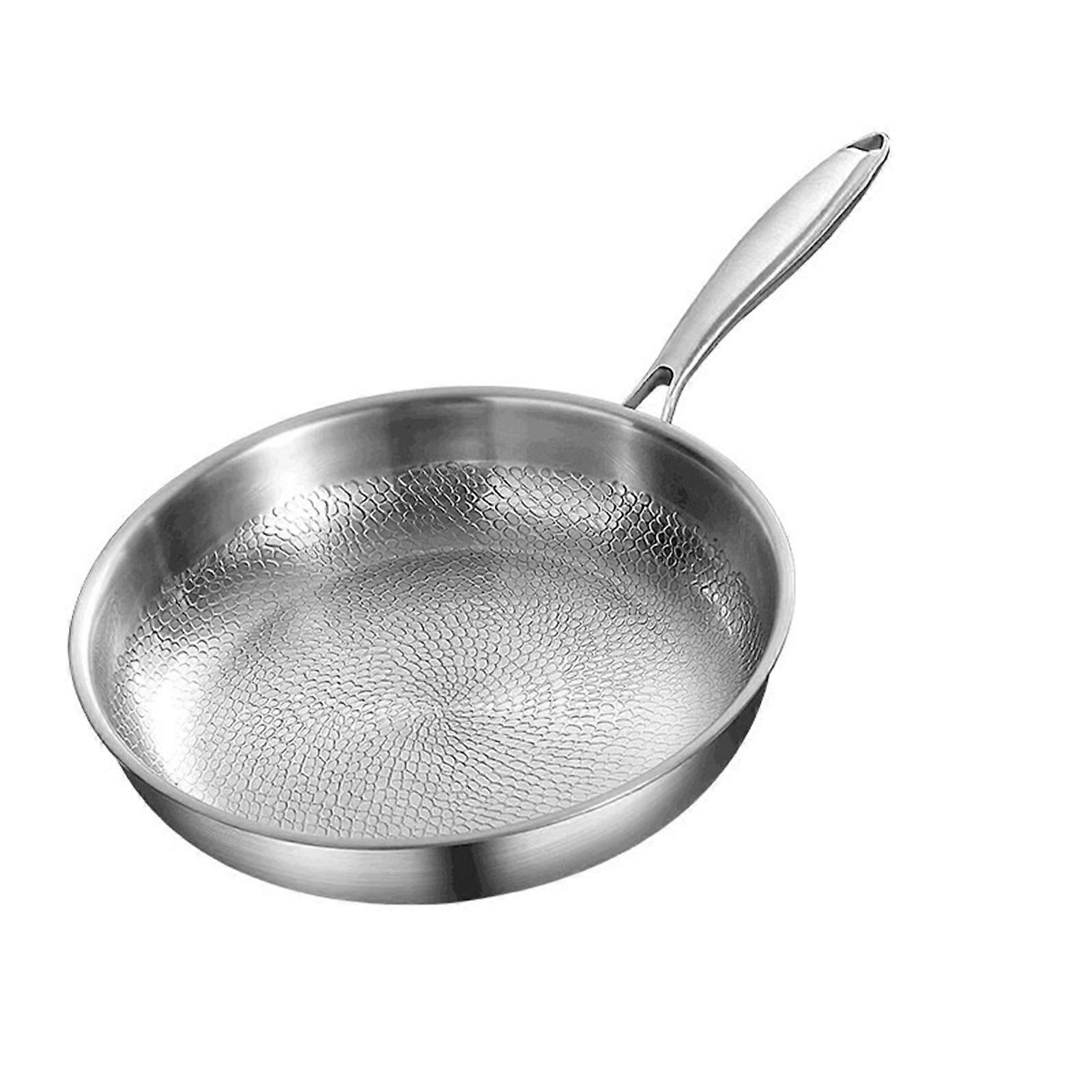 Titanium Pan Pro With Lid 2025 Durable Scratch Non Stick Titanium Pan For Cooking