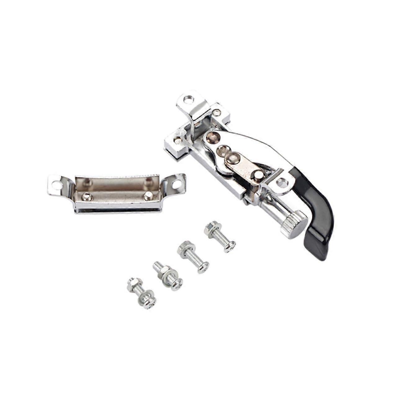 Snare Drum Modulator Drum Adjuster Strainer Tool Set for 14-Inch Metal Wire Compatibility