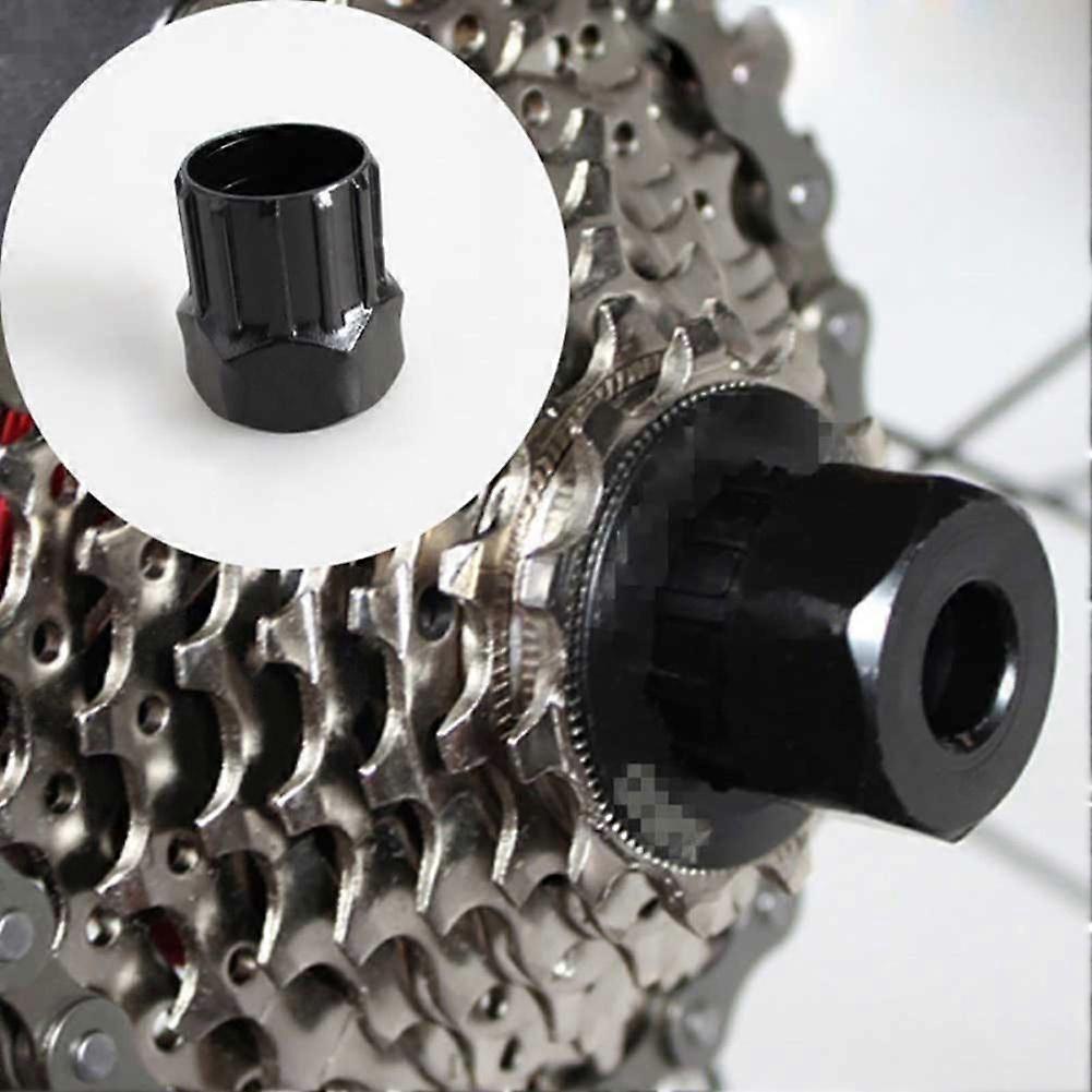 Bike Rear Cog Socket Cassette Remover Tool