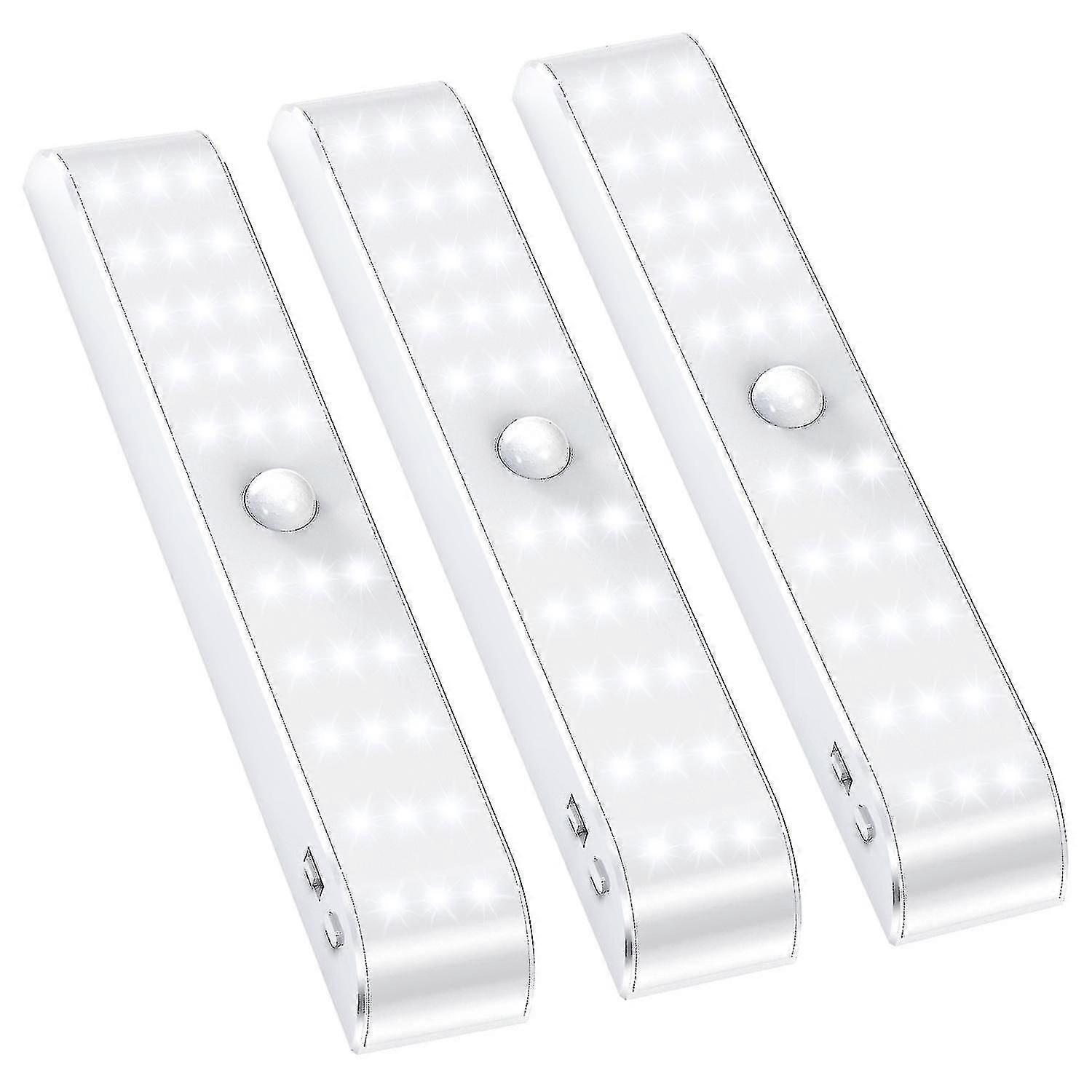 Led Cabinet Lighting With Motion Detector