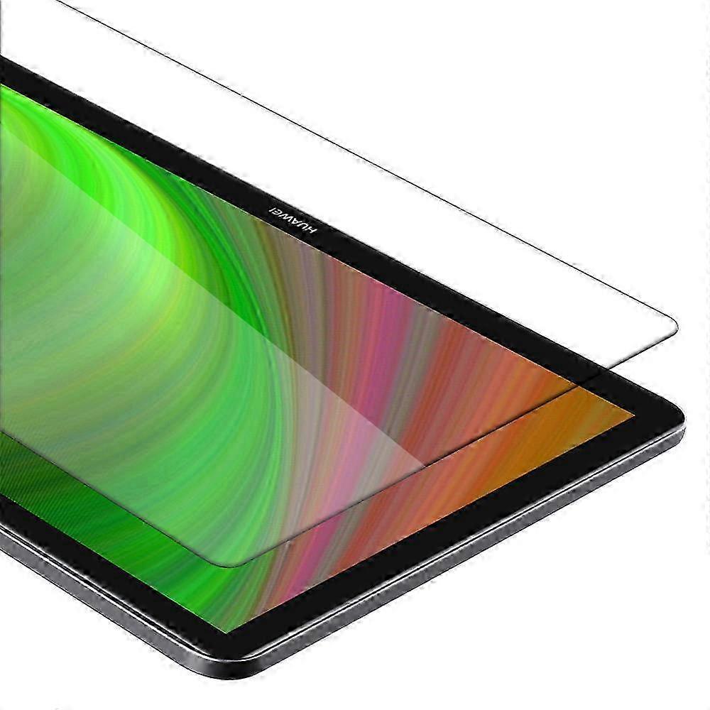 互換性のあるタブレット用スクリーンプロテクター(10.8インチ)-保護を強化するための耐久性のあるタンクフィルム