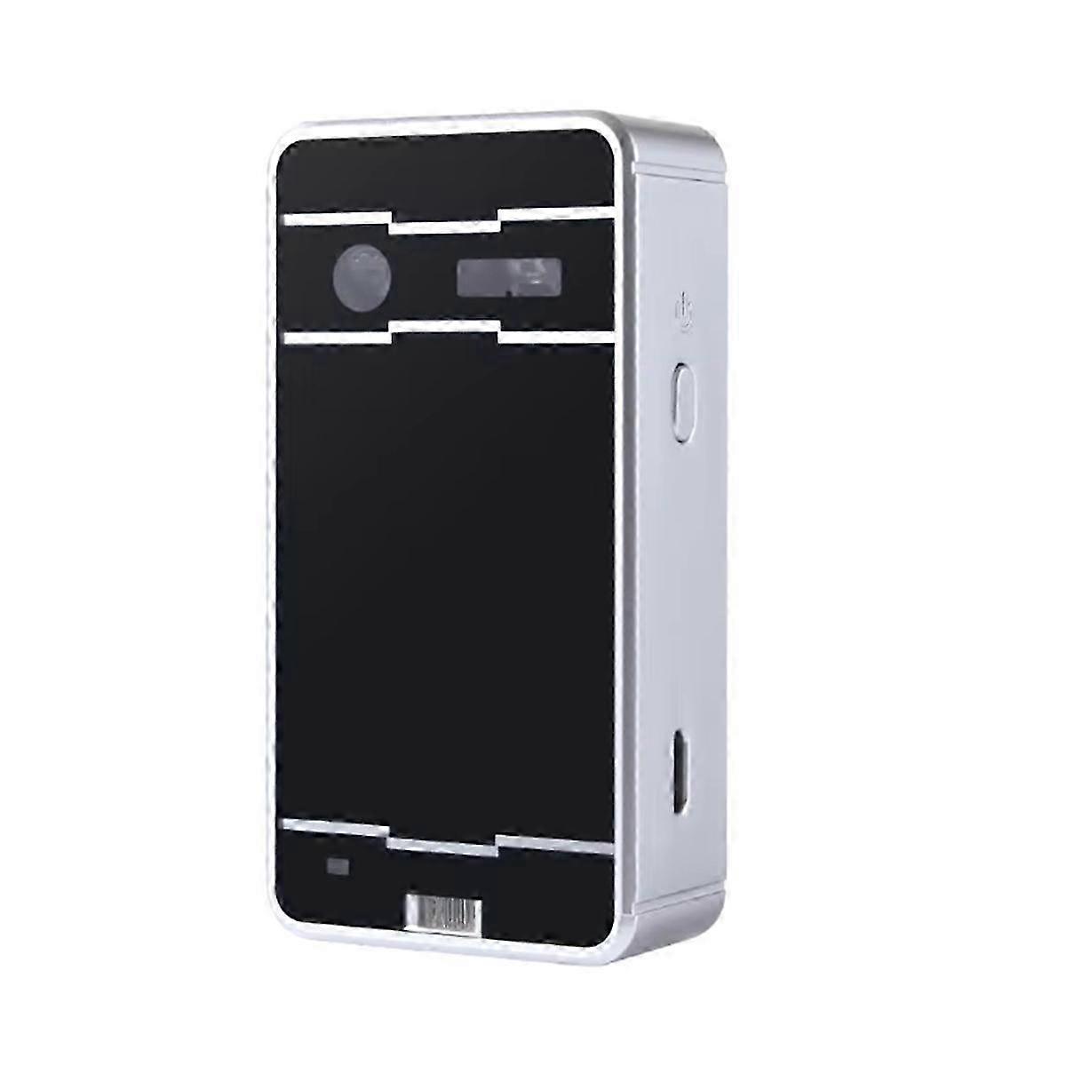 Virtual Keyboard Bluetooth Wireless Touch Projector Phone Keyboards for Computer Pad Laptop with Mouse Function