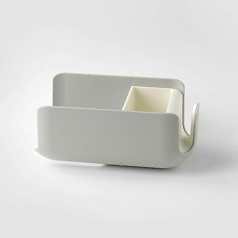 Support mural pour sèche-cheveux - Vert