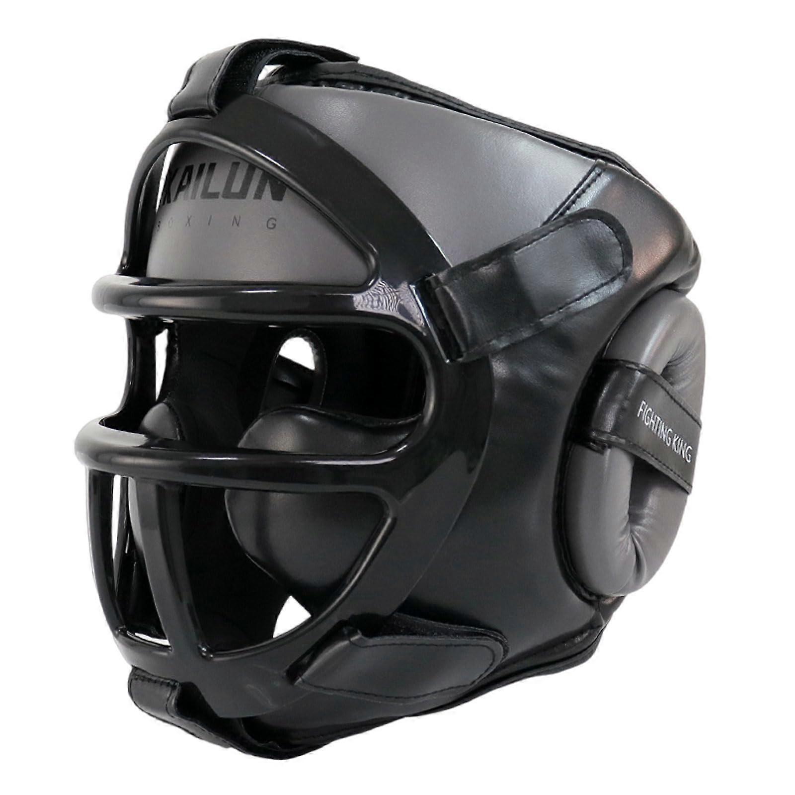 Taekwondo Sparring Kopfbedeckung, Boxhelm, Kampfsport Helm, Kopfschutz Ref: 9877