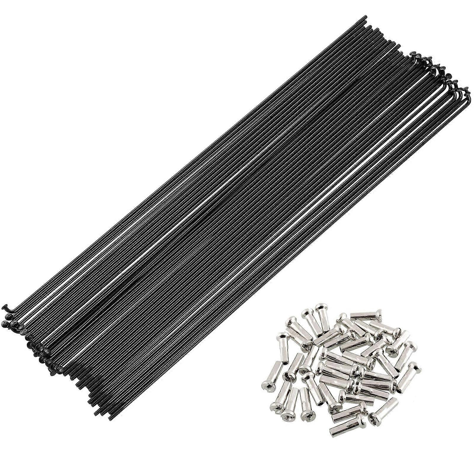 Cycling Wheel Maintenance, WINOMO Steel Spokes Durable Performance
