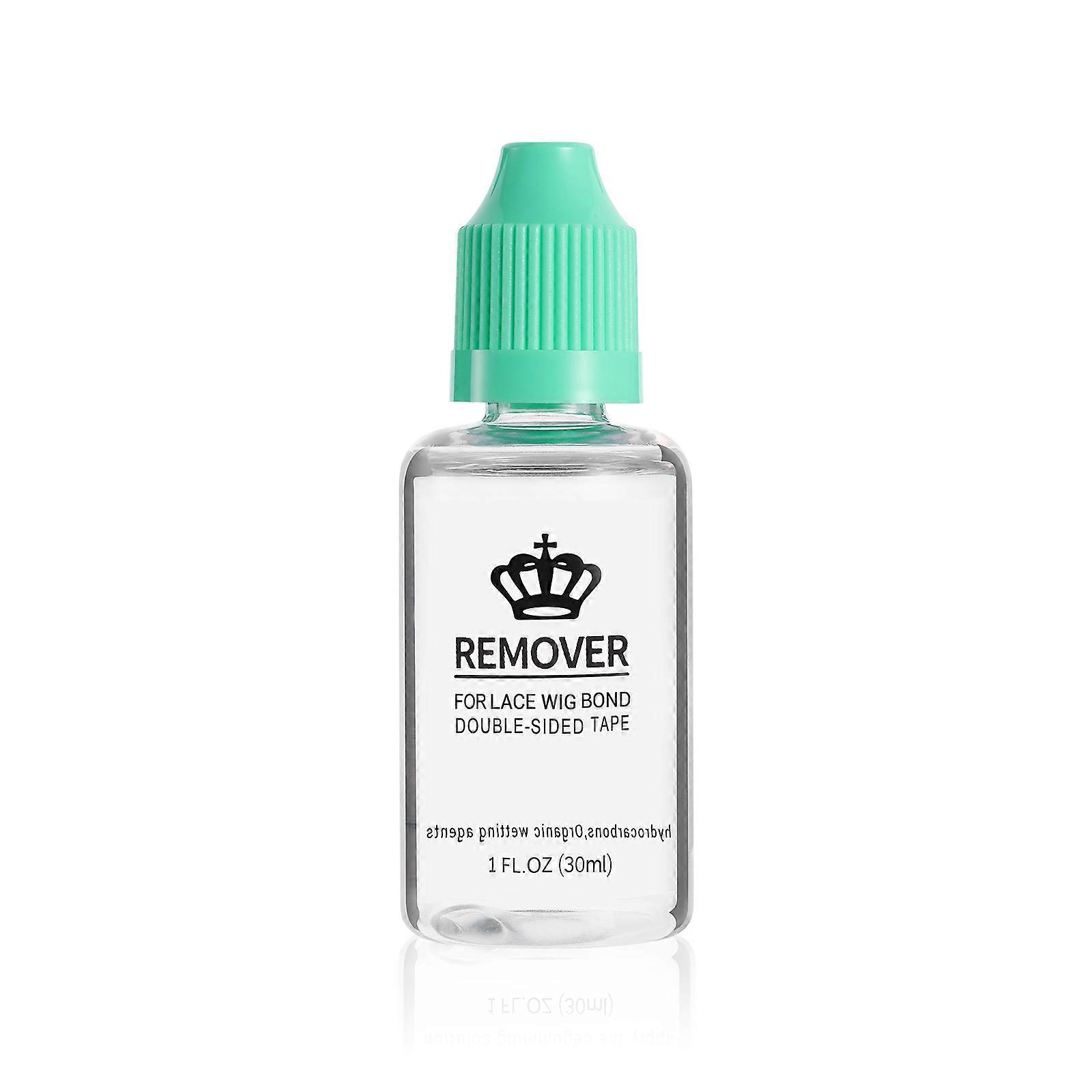 Reusable Wig Care Solution, Effectively Removes Bonding Glue and Tape