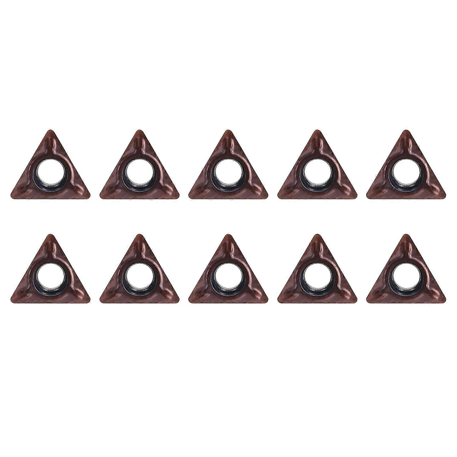 10pcs Pneumatic Chamfering Machine Blade Set Carpenter Chamfering Tool Replacement Blade Kit Chamfering Machine Accessory