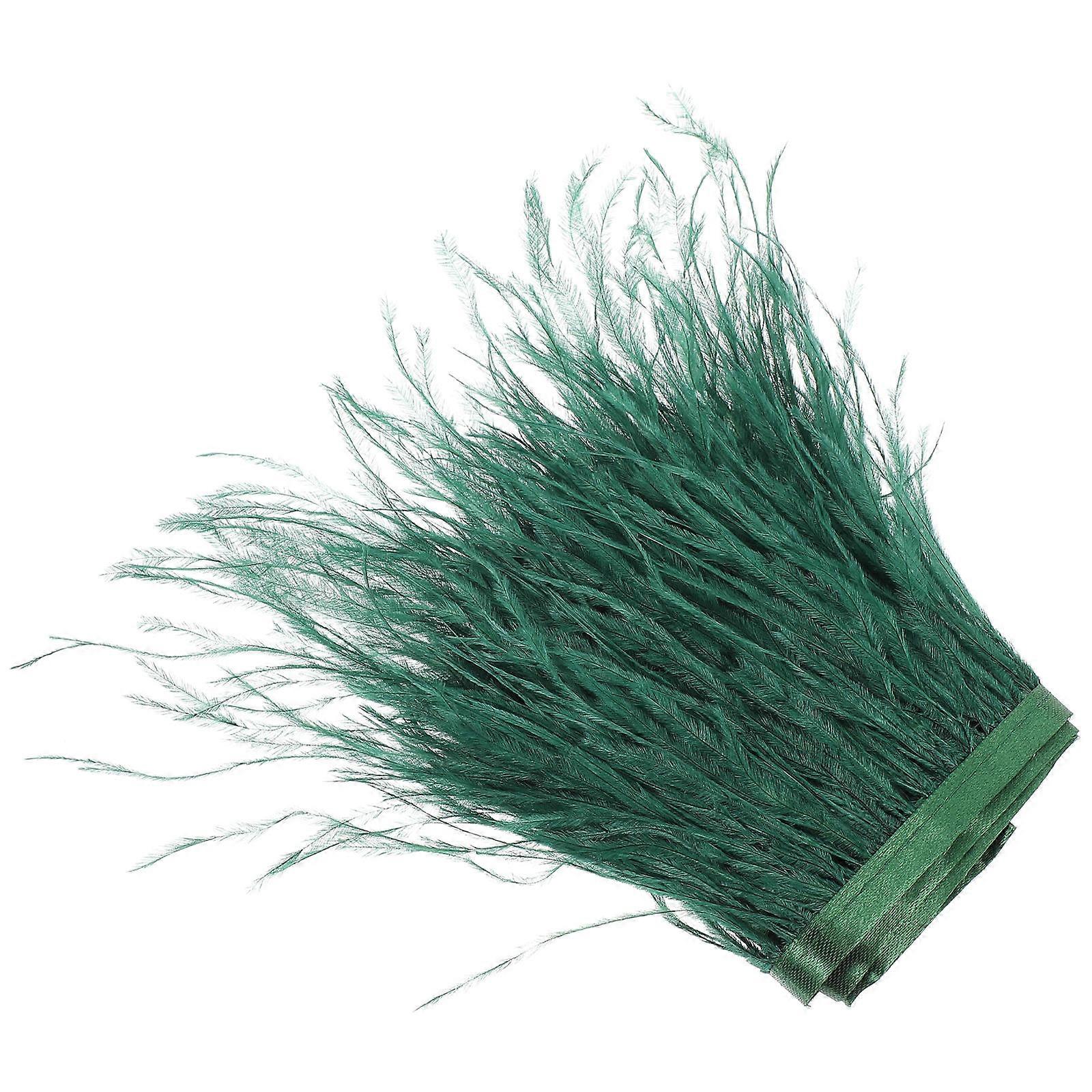 Craft Trims for DIY Projects with Soft and Luxurious Texture