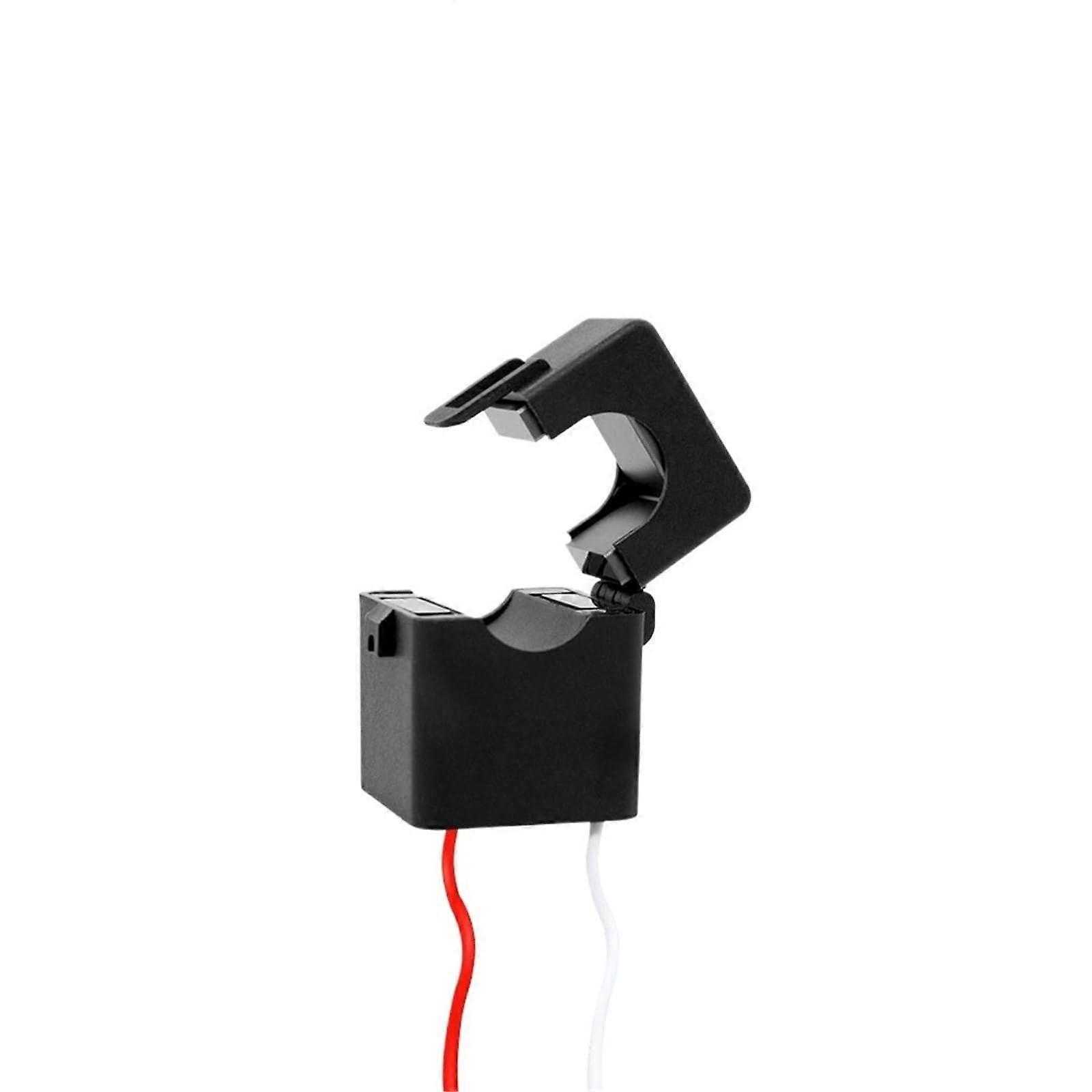 ZDKCT16M AC Current Transformer Clamp Sensor, 60A 20mA Output, Low Voltage