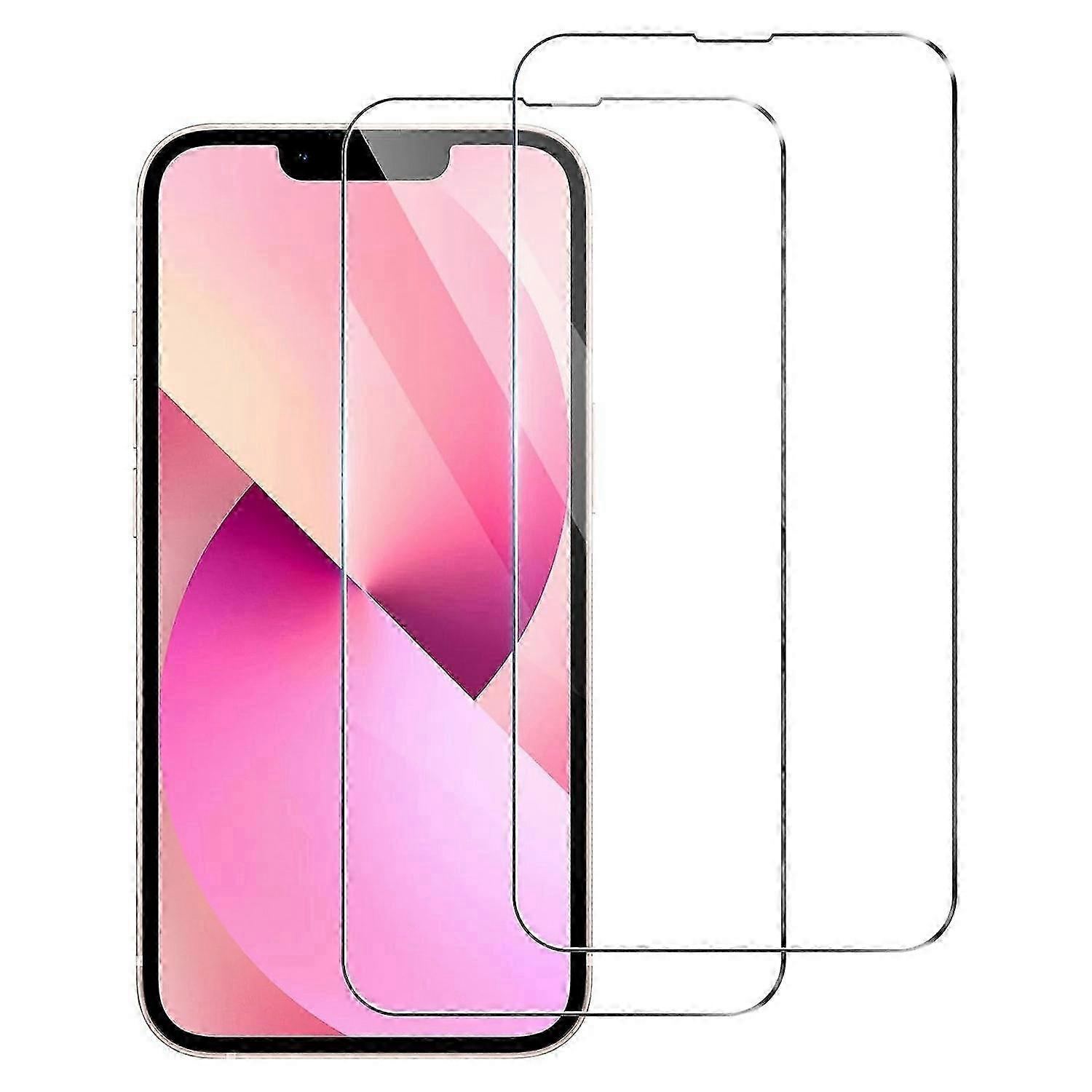 16e Tempered Glass Screen Protector for Enhanced Protection