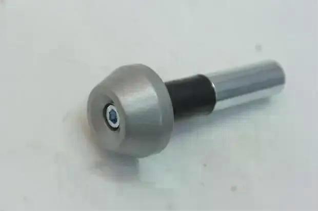 1Pc for CFMOTO Motorcycle Original Accessories Chunfeng 450SR Balance Block Assembly CF400-6 Handle Balance Block Plug