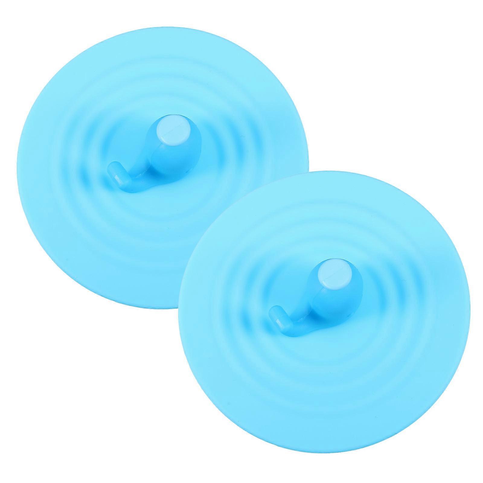 Dustproof Silicone Lids for Glass Cups Seal Prevent Spilling Whale Shaped 2Pcs