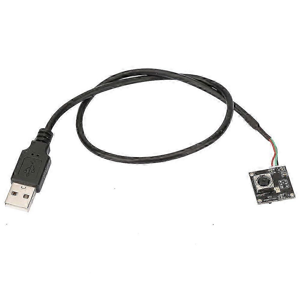 5 milioane de pixeli 60 Wide Angle Lens USB Camera Modul cu OV5640? Cip