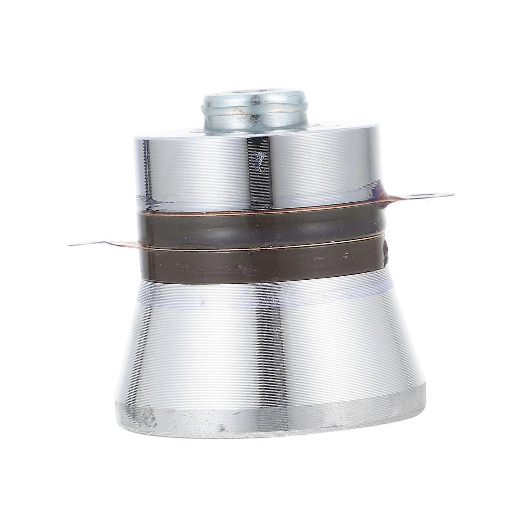 Piezoelectric Converter For Dishwasher 40Khz Cleaning Converter 60W Random Style Installation 1 Ref: 1001