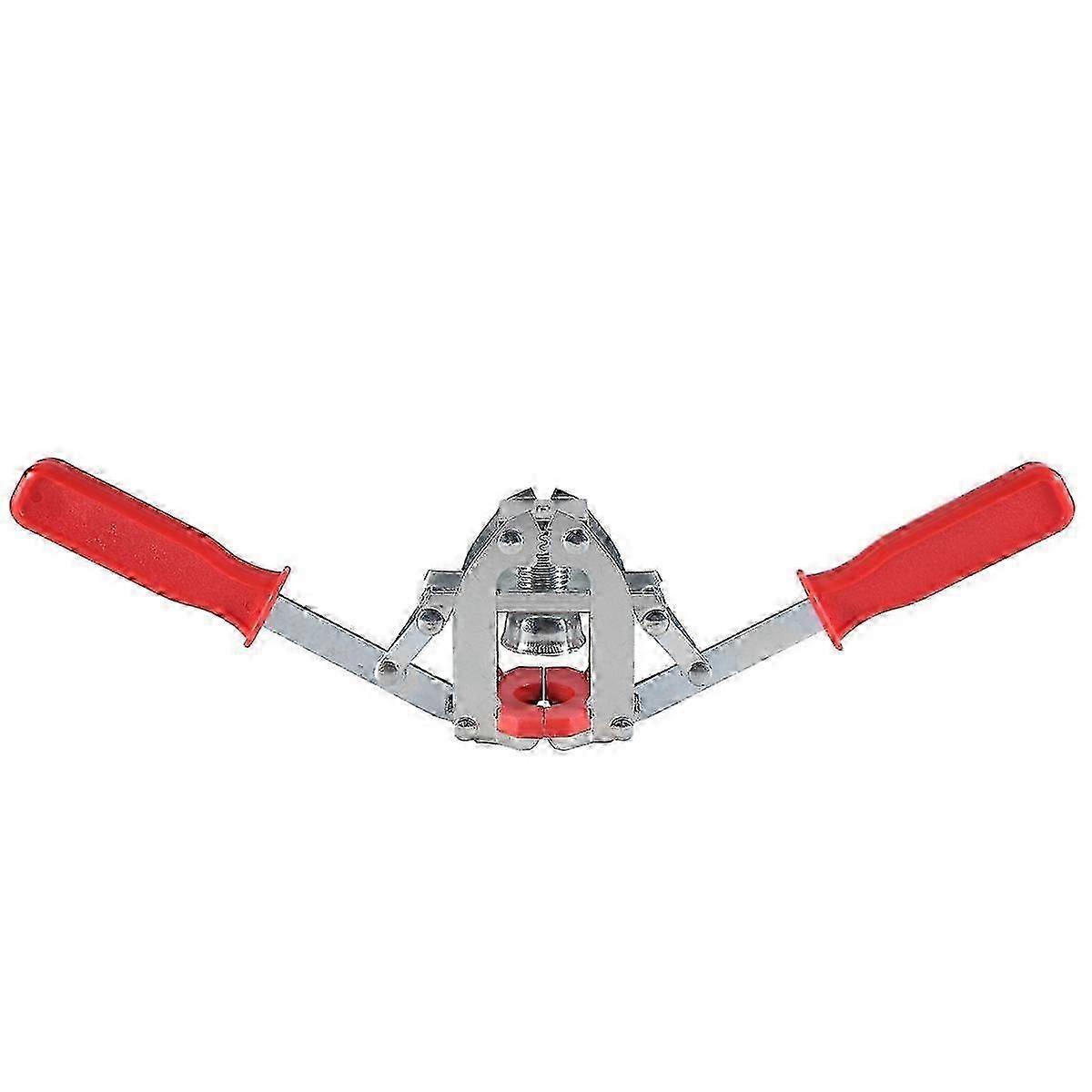 Manual Bottle Capper Tool Crown Capper Bottle Sealer for Home Brewing Beer Bottle Caps