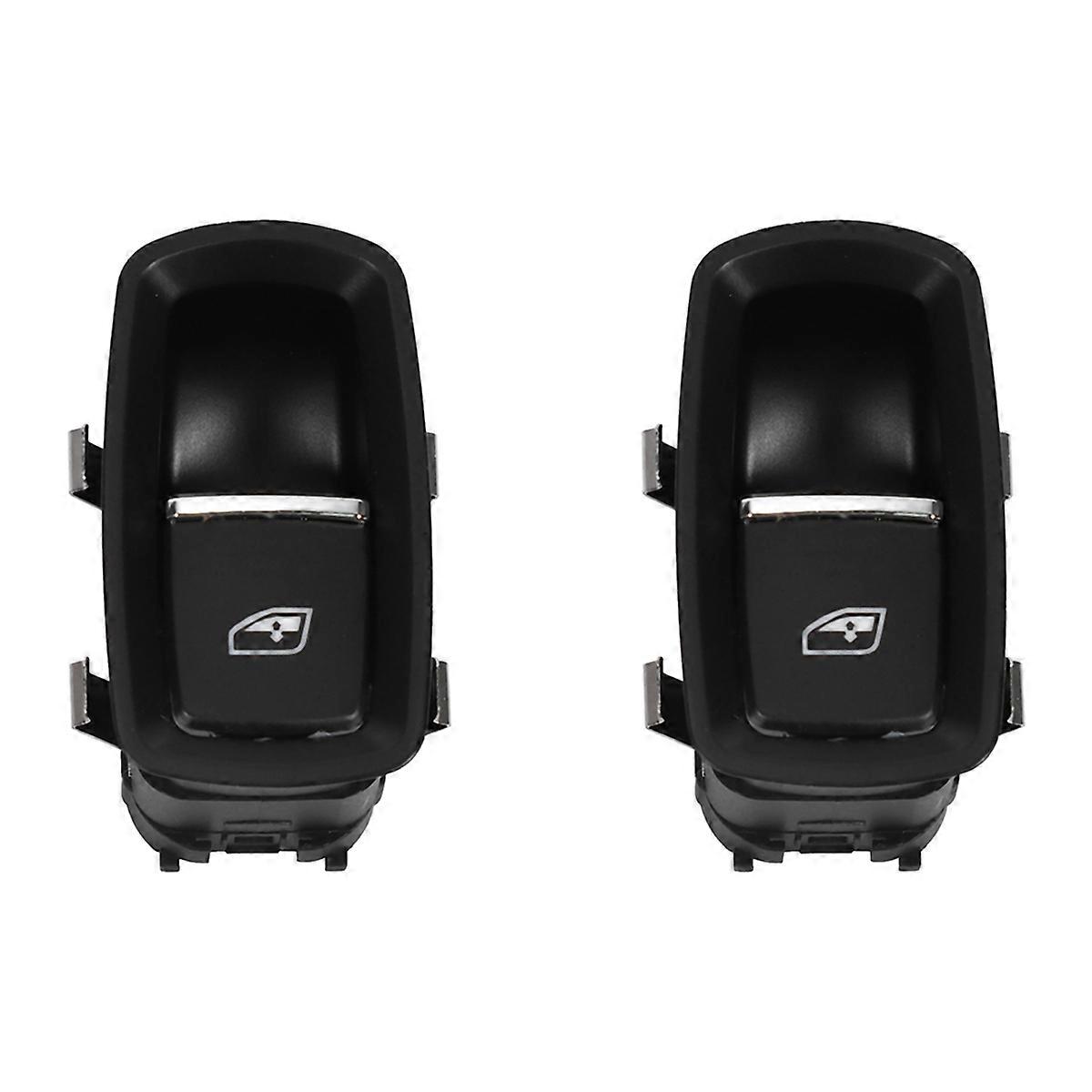 7PP959855CDML for 911 991 981 Passenger Button Window Switch