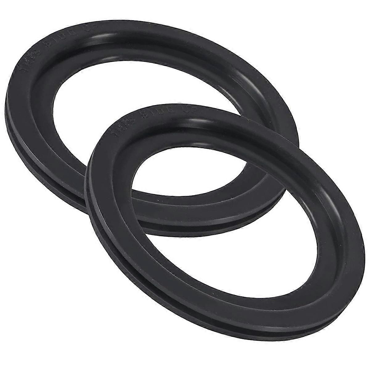 Flush Ball Seal