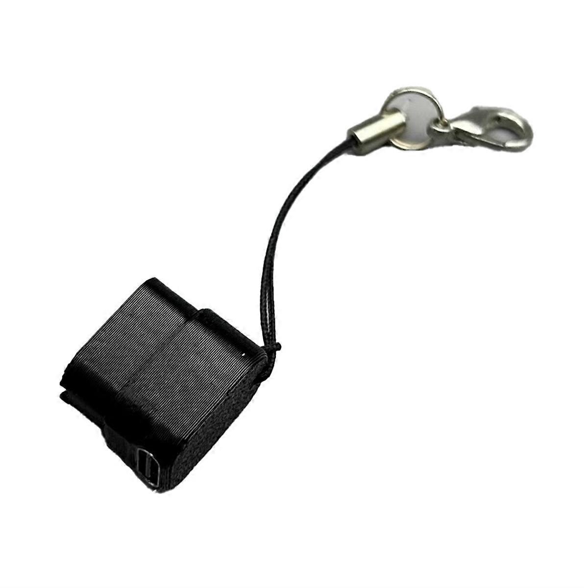 For Electric Bicycle 4-Pin to Type-C Adapter Battery Charger