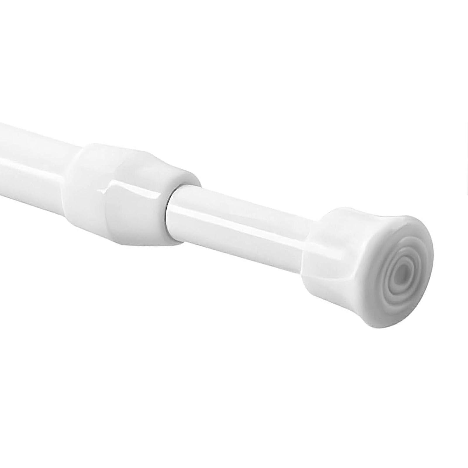 Telescopic Rod 3050 cm, No Drilling, Extendable, Curtain Rail (1.3 cm)